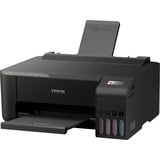 Epson EcoTank ET-1810, Imprimante jet d'encre Noir, Couleur, 4, 5760 x 1440 DPI, A4, 33 ppm, Impression recto-verso