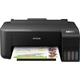 Epson EcoTank ET-1810, Imprimante jet d'encre Noir, Couleur, 4, 5760 x 1440 DPI, A4, 33 ppm, Impression recto-verso