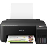 Epson EcoTank ET-1810, Imprimante jet d'encre Noir, Couleur, 4, 5760 x 1440 DPI, A4, 33 ppm, Impression recto-verso