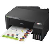 Epson EcoTank ET-1810, Imprimante jet d'encre Noir, Couleur, 4, 5760 x 1440 DPI, A4, 33 ppm, Impression recto-verso