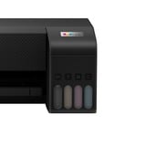 Epson EcoTank ET-1810, Imprimante jet d'encre Noir, Couleur, 4, 5760 x 1440 DPI, A4, 33 ppm, Impression recto-verso