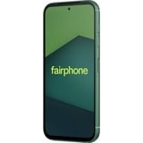 Fairphone F5FPHN-1GR-EU1, Smartphone Vert