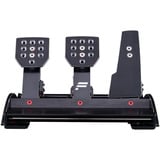 Fanatec CSP_V3, Pédales Noir