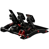 Fanatec CSP_V3, Pédales Noir