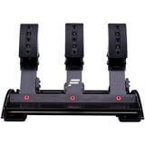  Fanatec ClubSport Pedals V3, Pédales Noir