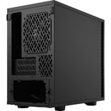Fractal Design Define 7 Nano Black Solid, Boîtier PC Noir