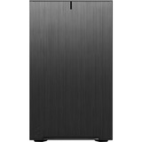 Fractal Design Define 7 Nano boîtier midi tower Noir | 4x USB-A | 1x USB-C