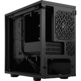 Fractal Design Define 7 Nano boîtier midi tower Noir | 4x USB-A | 1x USB-C