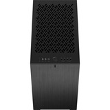 Fractal Design Define 7 Nano boîtier midi tower Noir | 4x USB-A | 1x USB-C