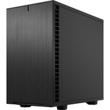 Fractal Design Define 7 Nano boîtier midi tower Noir | 4x USB-A | 1x USB-C