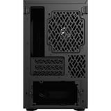 Fractal Design Define 7 Nano boîtier midi tower Noir | 4x USB-A | 1x USB-C