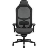 Fractal Design Refine 2 Hybrid Dark, Siège gaming Noir
