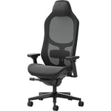Fractal Design Refine 2 Hybrid Dark, Siège gaming Noir