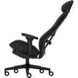 Fractal Design Refine 2 Hybrid Dark, Siège gaming Noir