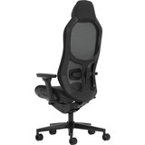 Fractal Design Refine 2 Hybrid Dark, Siège gaming Noir