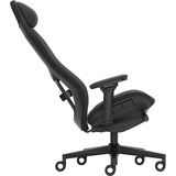 Fractal Design Refine 2 Hybrid Dark, Siège gaming Noir