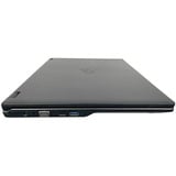 Fujitsu  15.6" PC portable  Noir