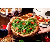 G3 Ferrari Delizia Four à pizza G1000617 Crème