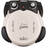 G3 Ferrari Delizia Four à pizza G1000617 Crème