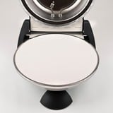 G3 Ferrari Delizia Four à pizza G1000617 Crème