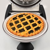 G3 Ferrari Delizia Four à pizza G1000617 Crème