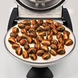 G3 Ferrari Delizia Four à pizza G1000617 Crème