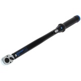GEDORE TORCOFLEX UK, Clé dynamométrique Noir/Bleu