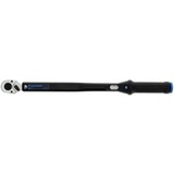 GEDORE TORCOFLEX UK, Clé dynamométrique Noir/Bleu