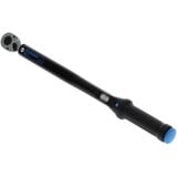 GEDORE TORCOFLEX UK, Clé dynamométrique Noir/Bleu