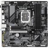 GIGABYTE B760M DS3H WIFI6E GEN5 carte mère socket 1700 