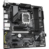 GIGABYTE B760M DS3H WIFI6E GEN5 carte mère socket 1700 