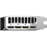 GIGABYTE GeForce RTX 5060 Ti EAGLE OC 8G, Carte graphique 3x DisplayPort, 1x HDMI