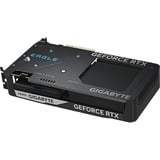 GIGABYTE GeForce RTX 5060 Ti EAGLE OC 8G, Carte graphique 3x DisplayPort, 1x HDMI