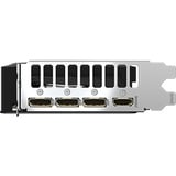 GIGABYTE GeForce RTX 5060 Ti EAGLE OC 8G, Carte graphique 3x DisplayPort, 1x HDMI
