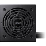 GIGABYTE P750BS Bloc d'Alimentation - PCI-E 6+2 Pin x 4, 80 PLUS Bronze, Ventilateur 120 mm, Compatible ATX, Prise EU alimentation 750 watt Noir, 4x PCIe, 80 PLUS Bronze, Ventilateur 120 mm, Compatible ATX, Prise EU, 750 W, 200 - 240 V, 50/60 Hz, 6 A, Actif, 100 W