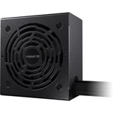 GIGABYTE P750BS Bloc d'Alimentation - PCI-E 6+2 Pin x 4, 80 PLUS Bronze, Ventilateur 120 mm, Compatible ATX, Prise EU alimentation  750 watt Noir, 4x PCIe, 80 PLUS Bronze, Ventilateur 120 mm, Compatible ATX, Prise EU, 750 W, 200 - 240 V, 50/60 Hz, 6 A, Actif, 100 W