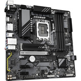 GIGABYTE  carte mère socket 1700 