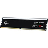 G.Skill 64 Go DDR5-6000 (4x 16 Go) mémoire serveur Noir, F5-6000R3036G16GQ4-G5N, RIMM, XMP 3.0