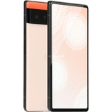 Google Pixel 6, Smartphone Corail, 128 Go, Dual-SIM, Android