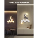 Govee H606AC81, Lumière LED Gris