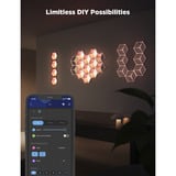 Govee H606AC81, Lumière LED Gris