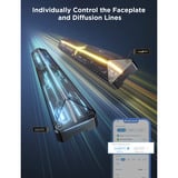 Govee Kit d'extension d'éclairage mural de jeu, Lumière LED 