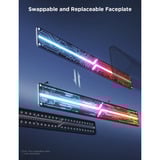 Govee Kit d'extension d'éclairage mural de jeu, Lumière LED 