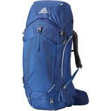 Gregory Katmai 65, Sac à dos Bleu, 65 l, Taille S/M
