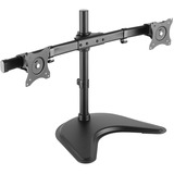 HAGOR 8708 support d'écran plat pour bureau 68,6 cm (27") Noir, Support de moniteur Noir, 10 kg, 38,1 cm (15"), 68,6 cm (27"), 100 x 100 mm, Réglage de la hauteur, Noir