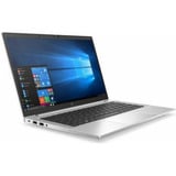 HP  13.3" PC portable  Argent
