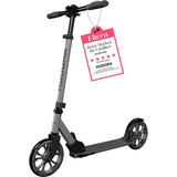 HUDORA 14468, Trottinette Gris