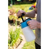 Hazet Flacon pulvérisateur à pompe 199N-1, Pompe et pulvérisateur Bleu/Blanc