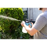 Hazet Flacon pulvérisateur à pompe 199N-1, Pompe et pulvérisateur Bleu/Blanc