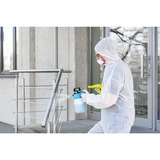 Hazet Flacon pulvérisateur à pompe 199N-1, Pompe et pulvérisateur Bleu/Blanc